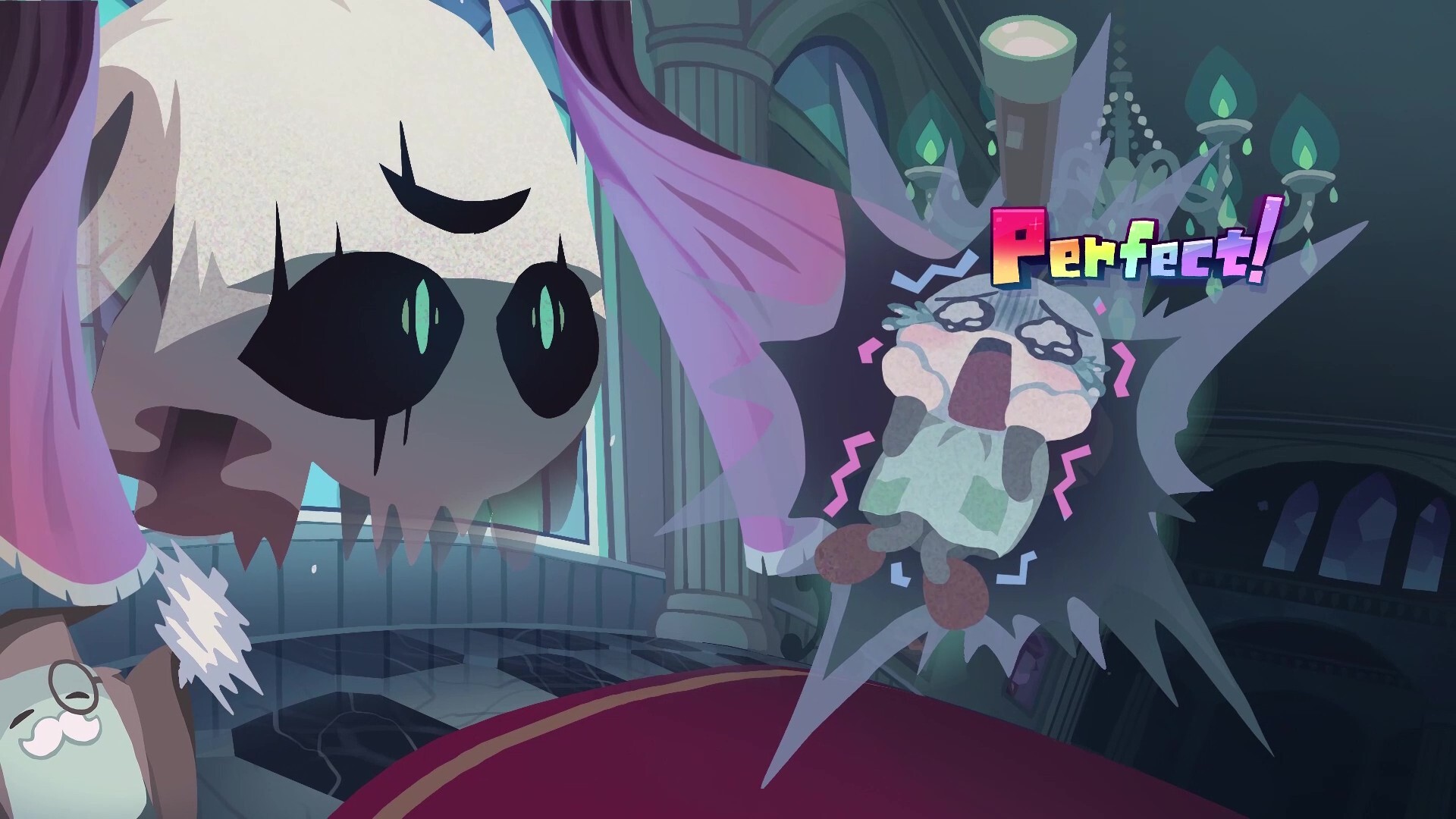 STEP THEATER screenshot 11