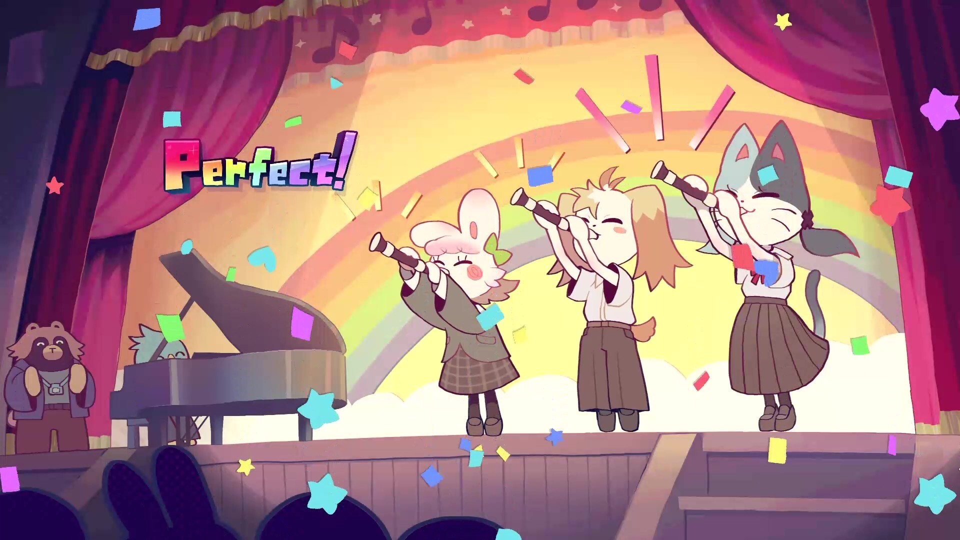 STEP THEATER screenshot 4