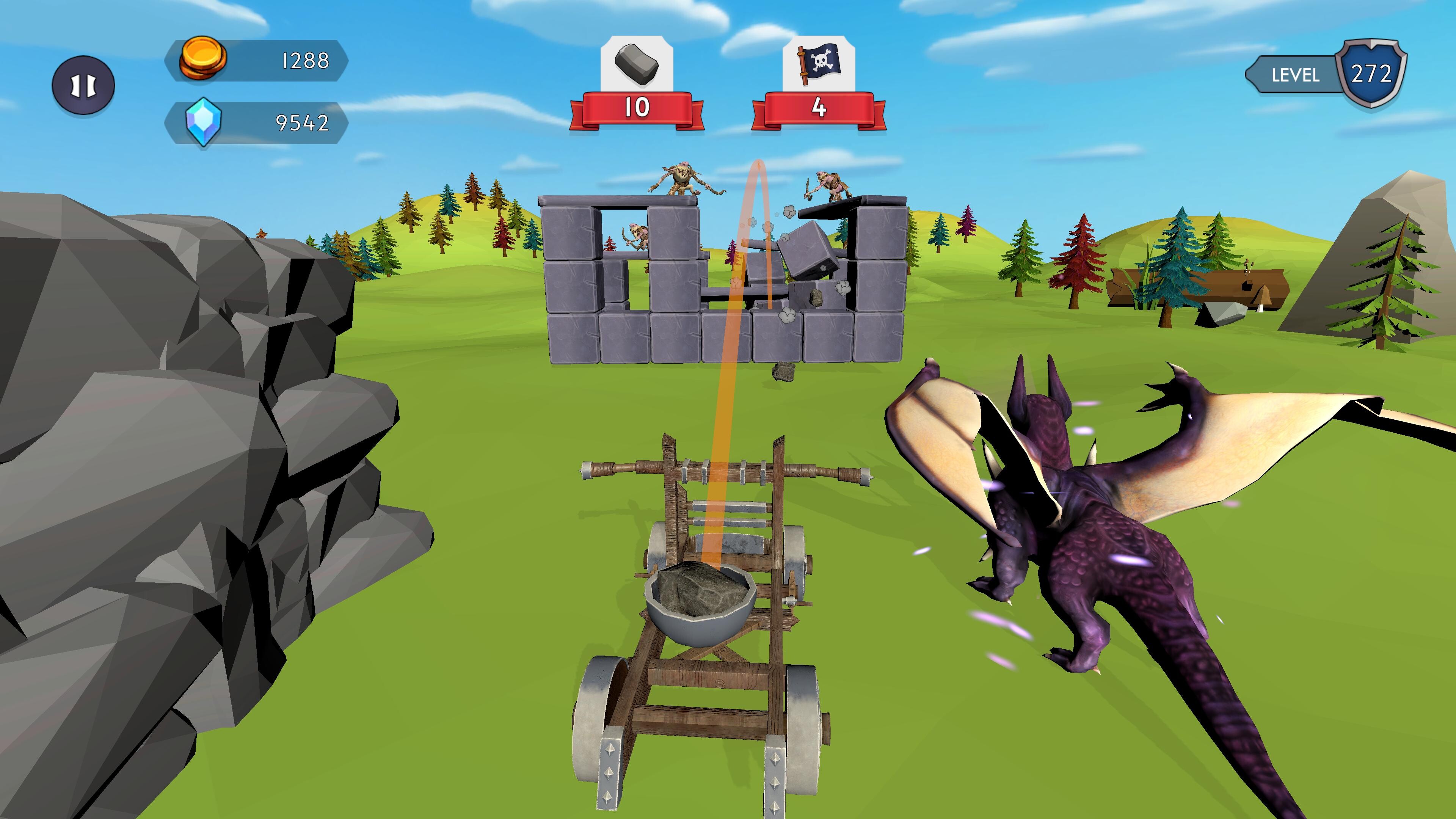 Dragon Guardians screenshot 12