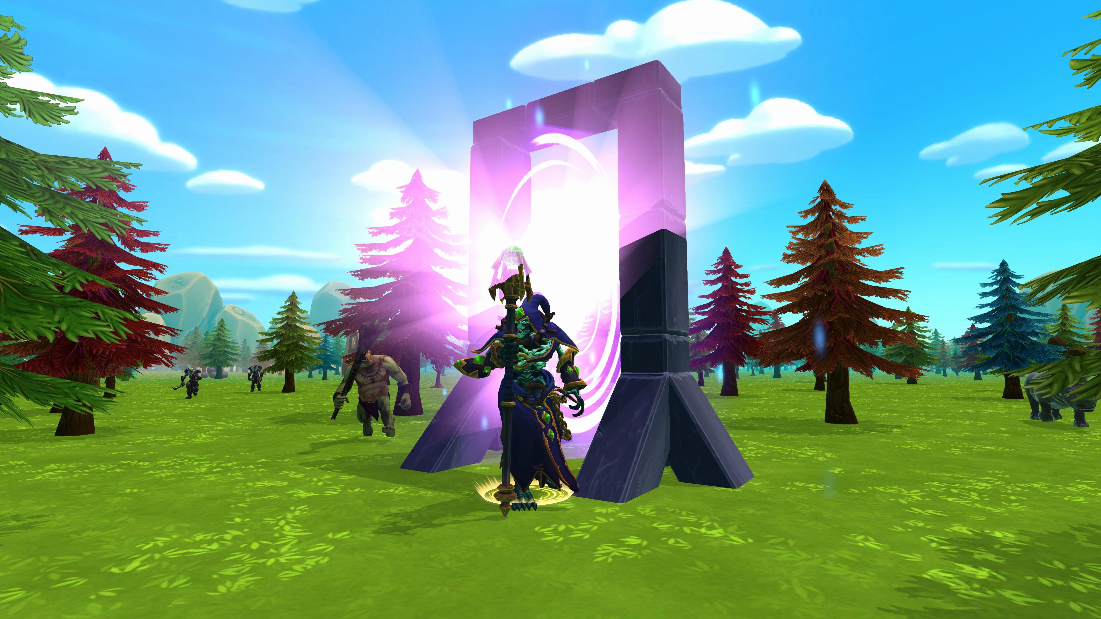 Dragon Guardians screenshot 4