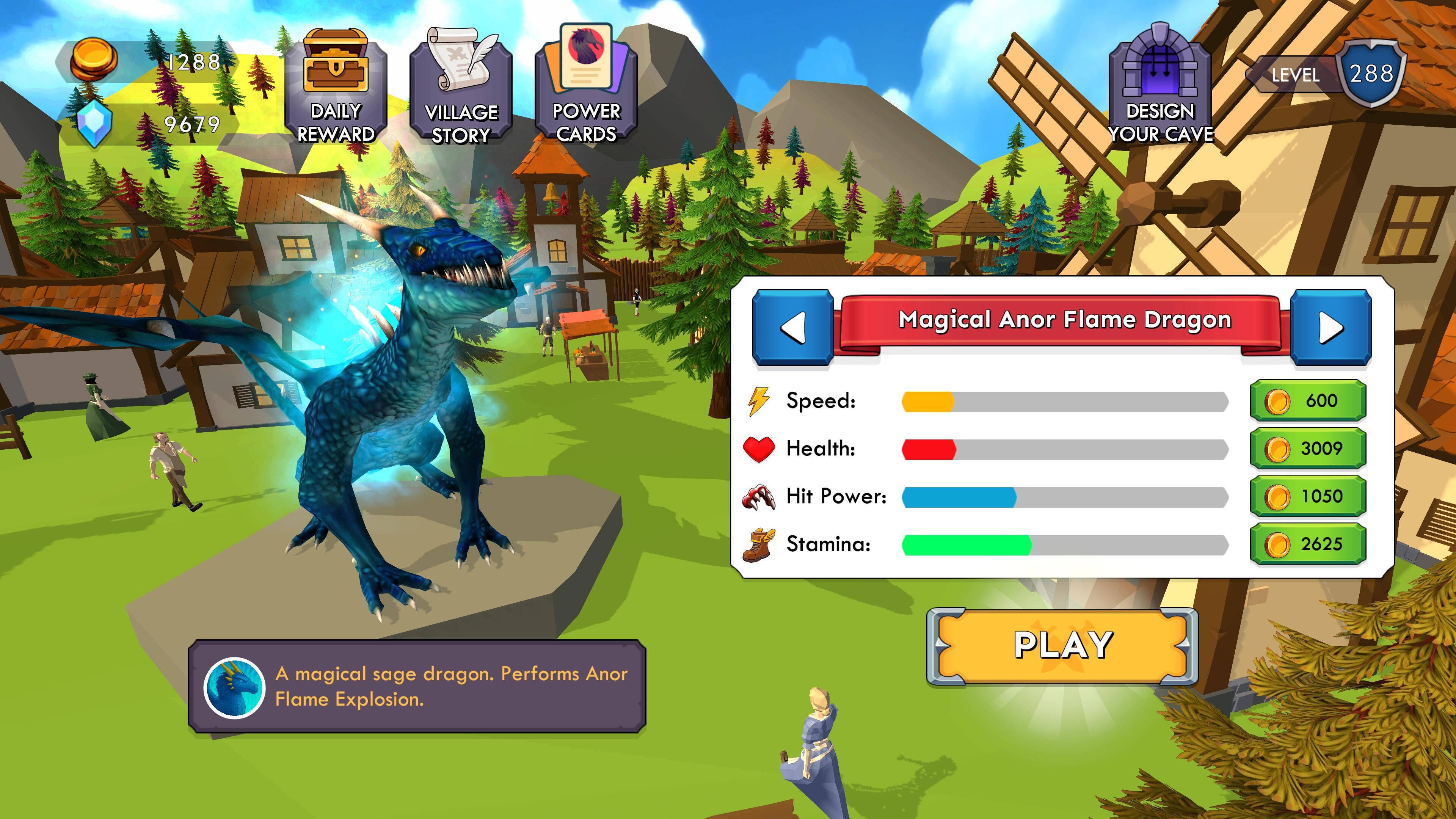 Dragon Guardians screenshot 2