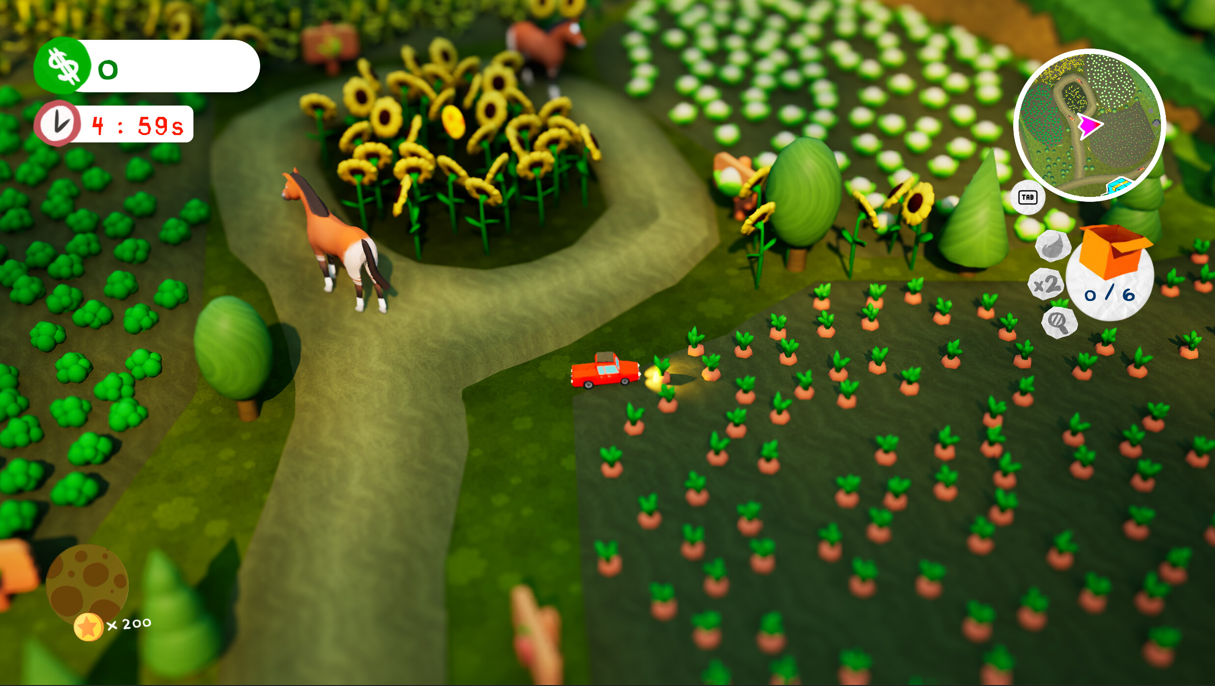 Tiny Transit screenshot 5