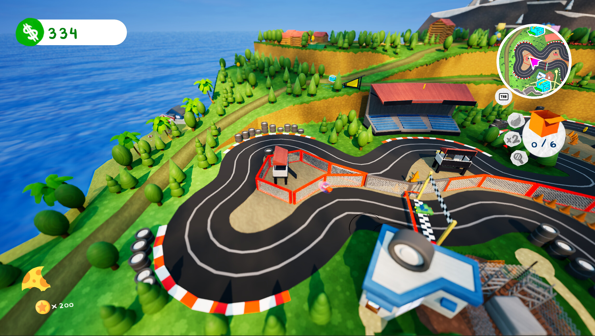 Tiny Transit screenshot 7