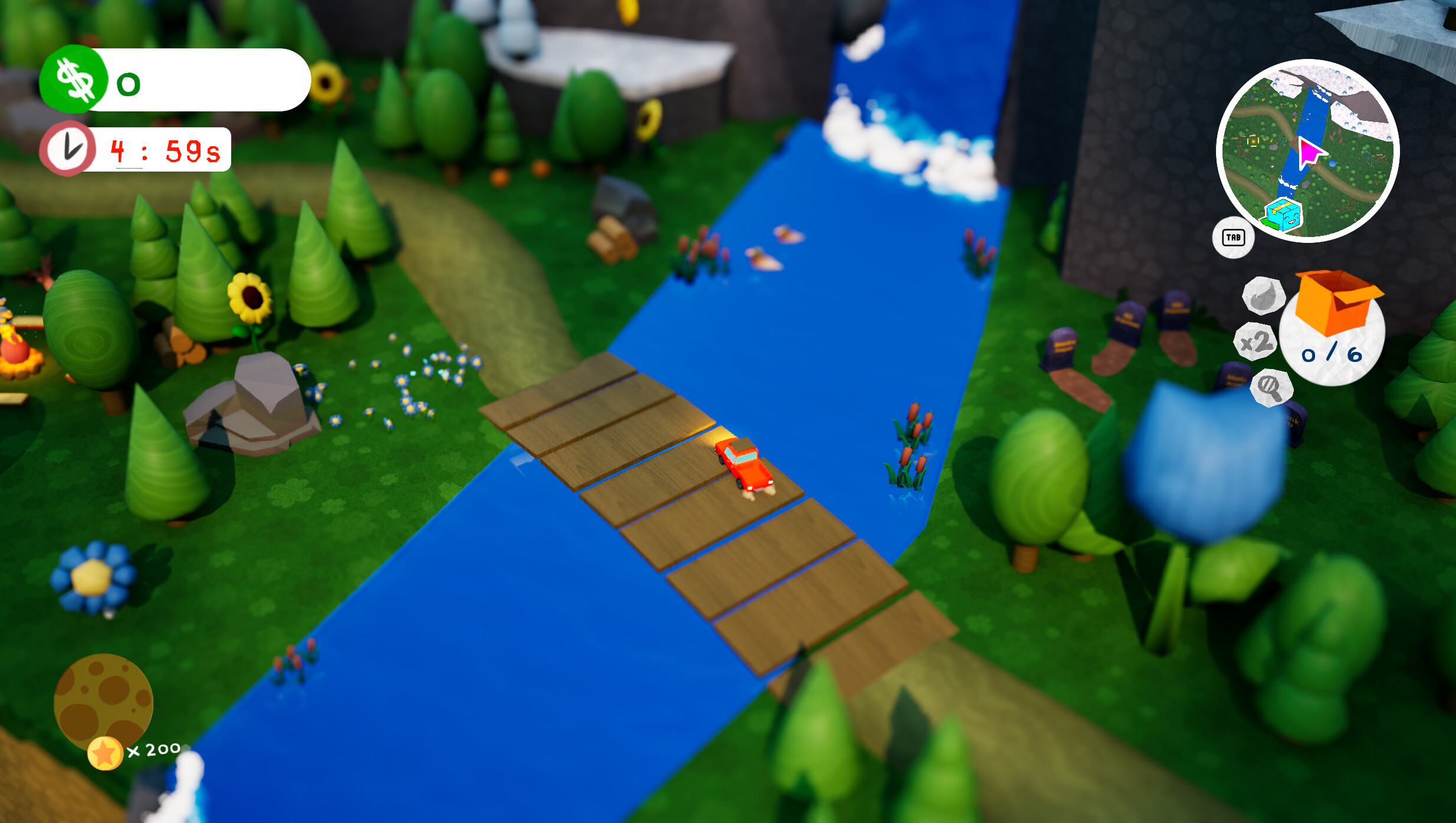Tiny Transit screenshot 6