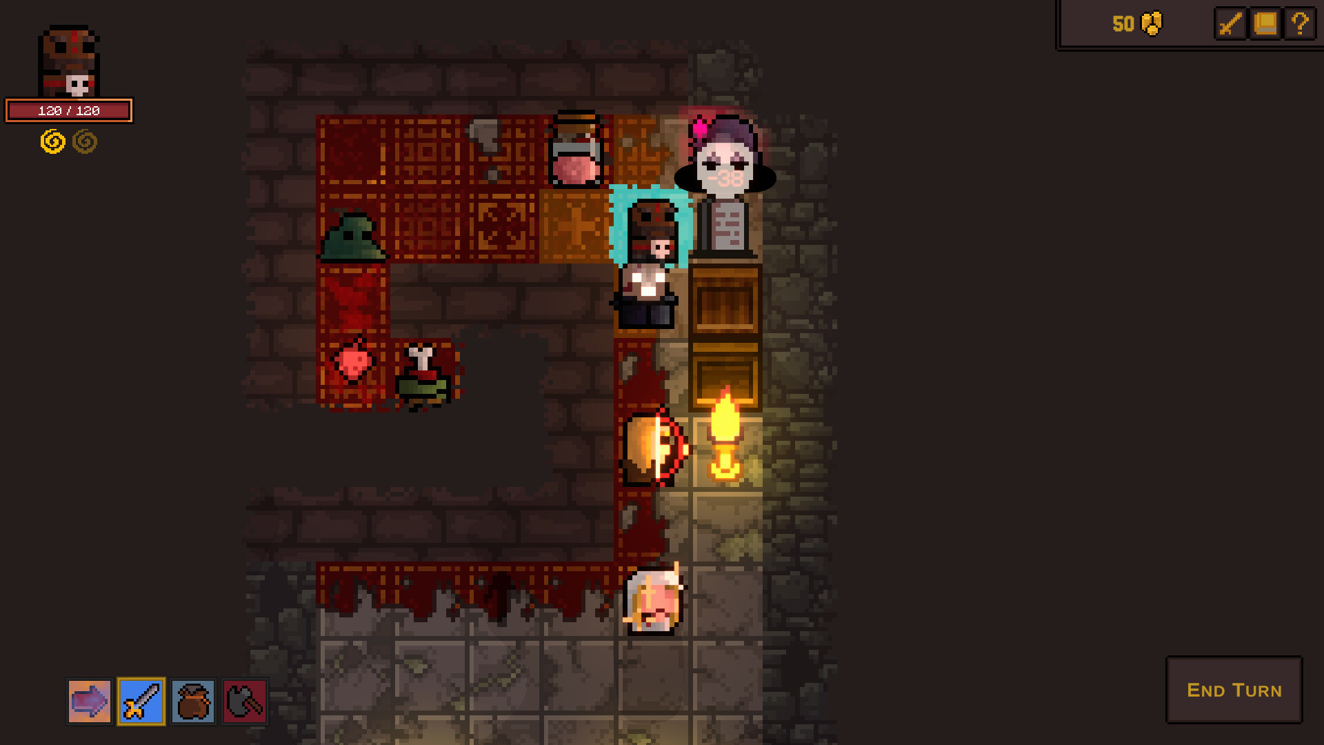 4Born screenshot 7