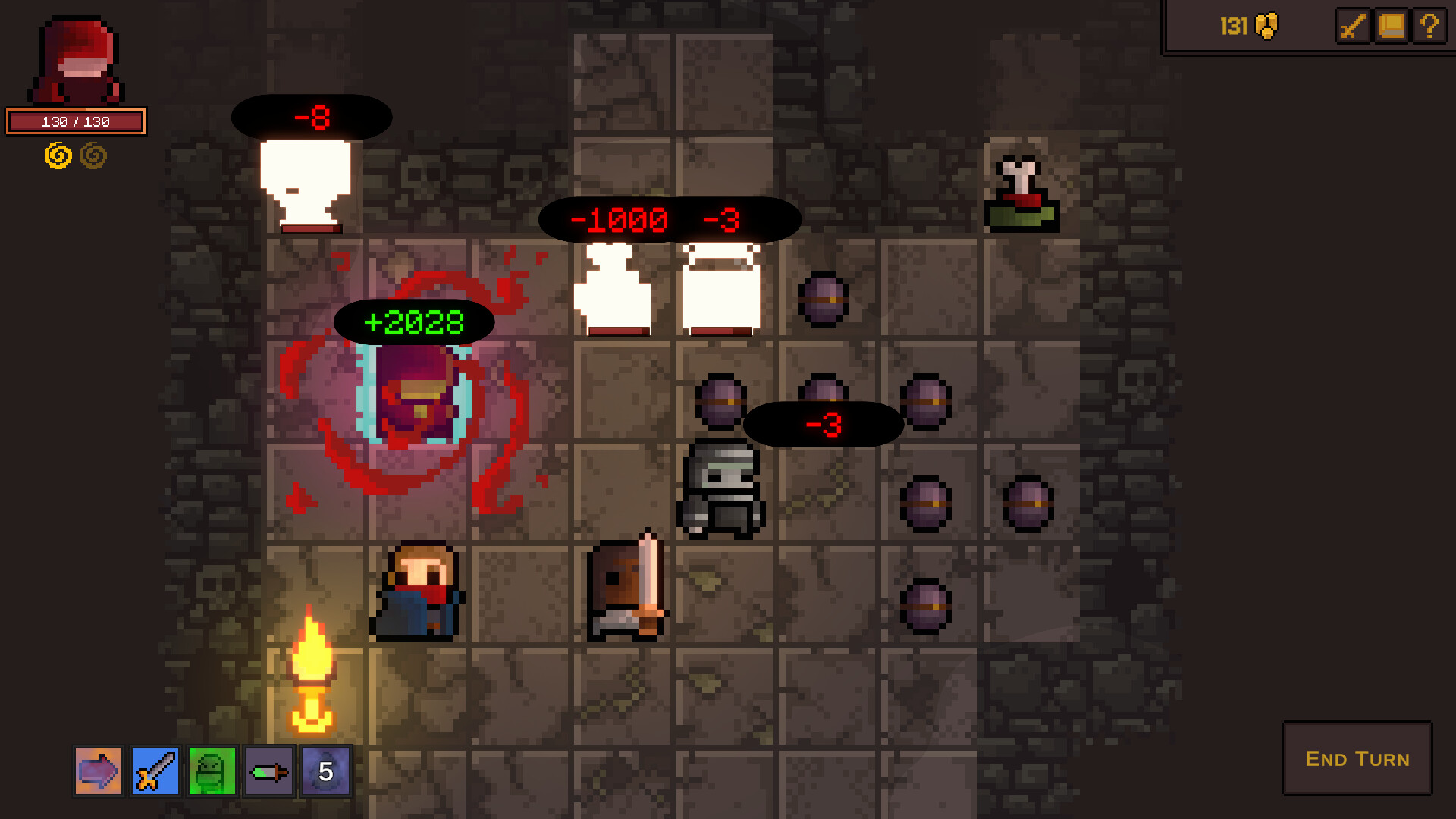 4Born screenshot 2