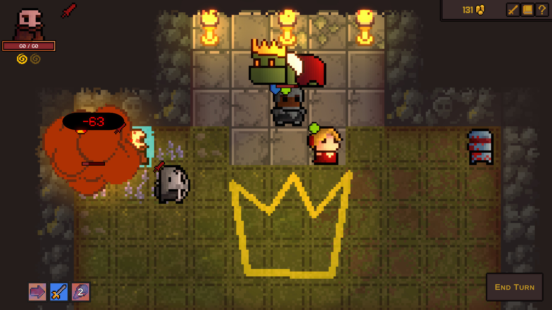 4Born screenshot 4