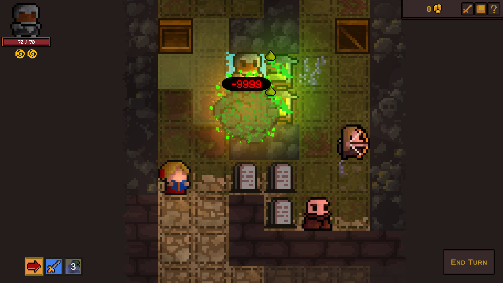 4Born screenshot 1