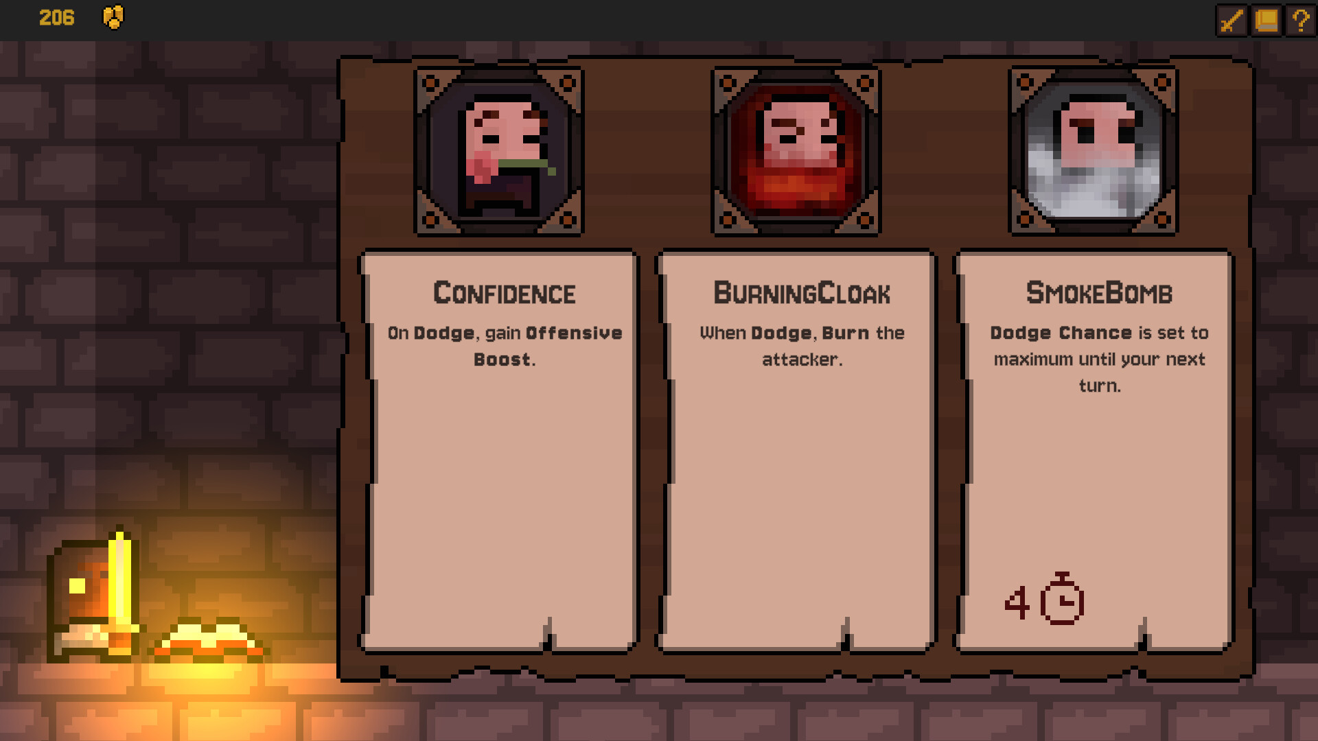 4Born screenshot 3