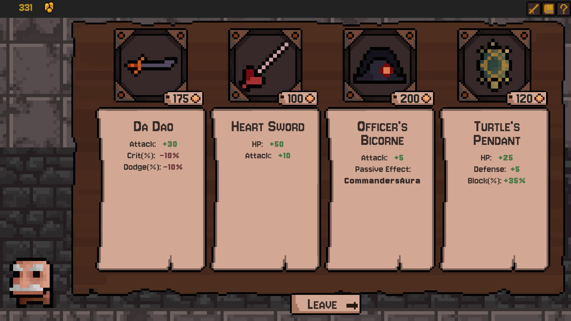 4Born screenshot 6