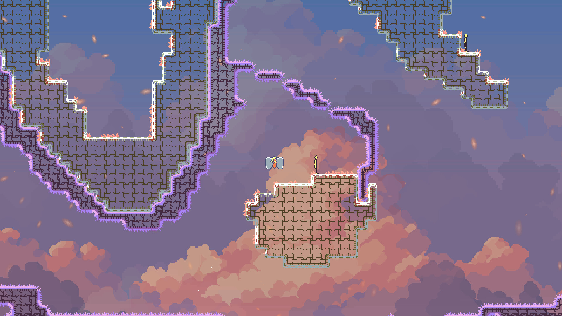 Avian Delivery screenshot 7