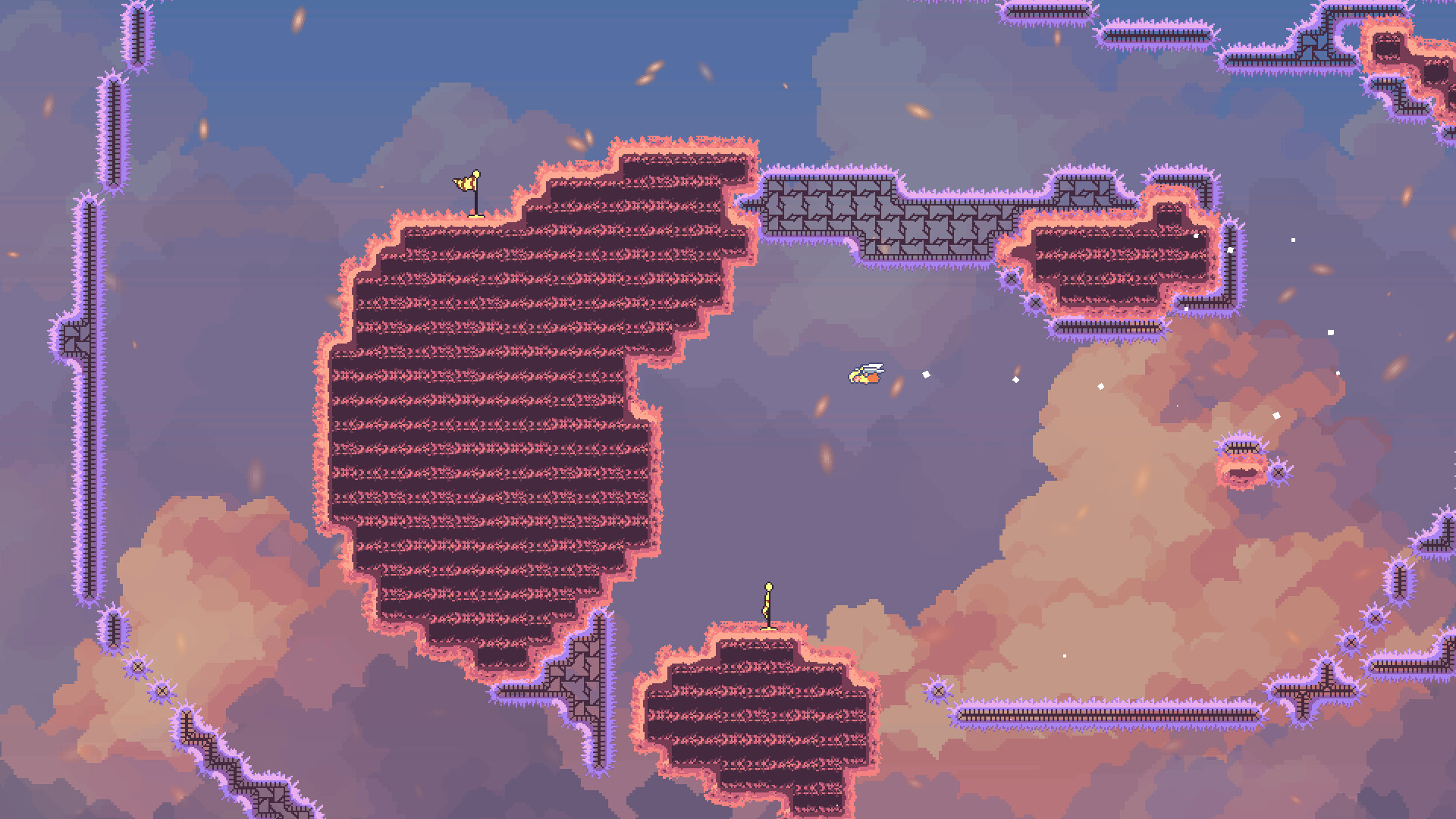 Avian Delivery screenshot 10