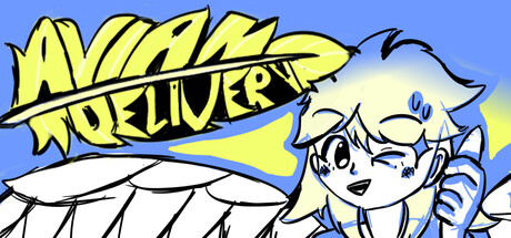 Avian Delivery