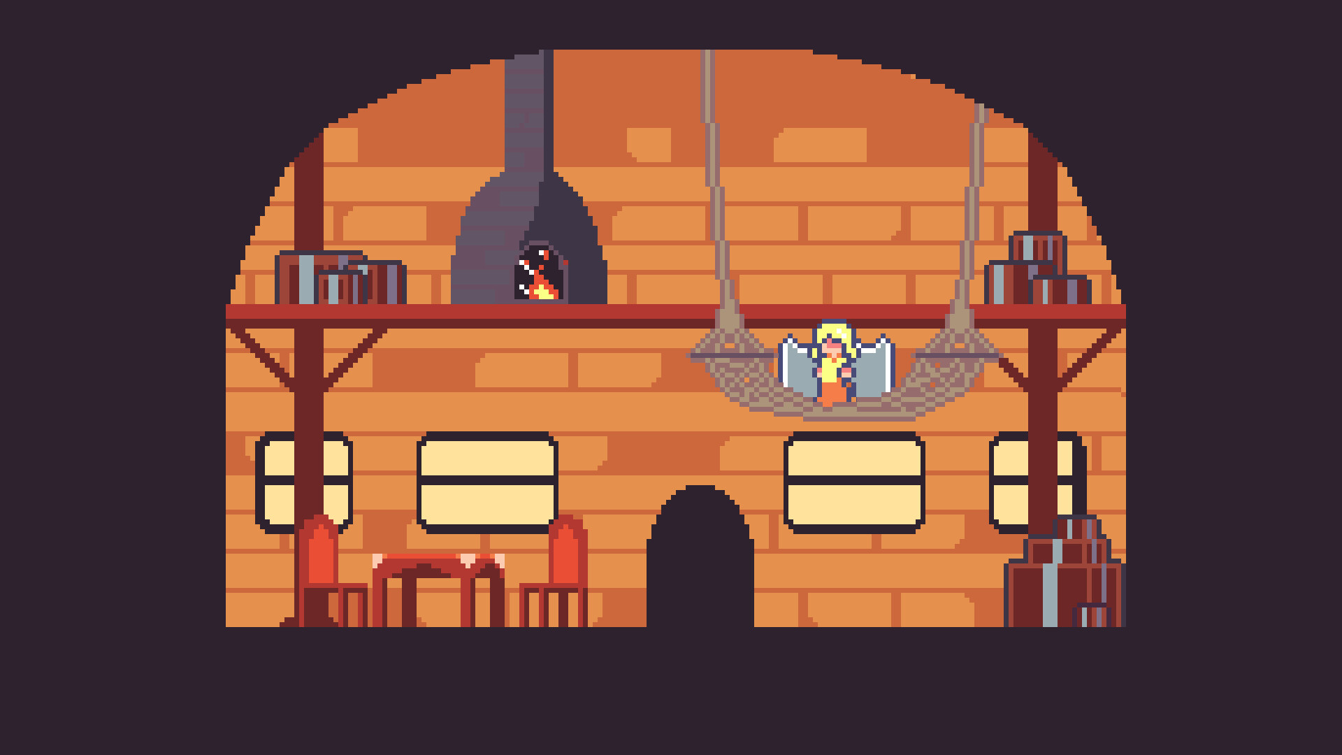 Avian Delivery screenshot 6