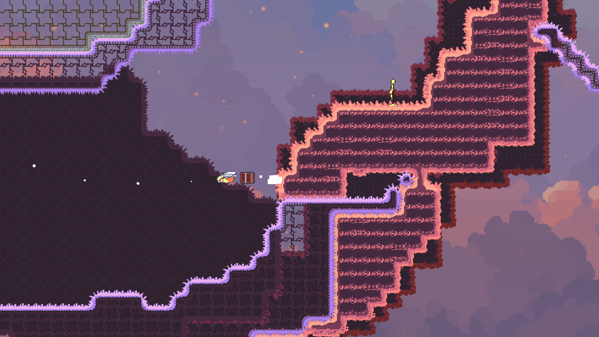 Avian Delivery screenshot 8