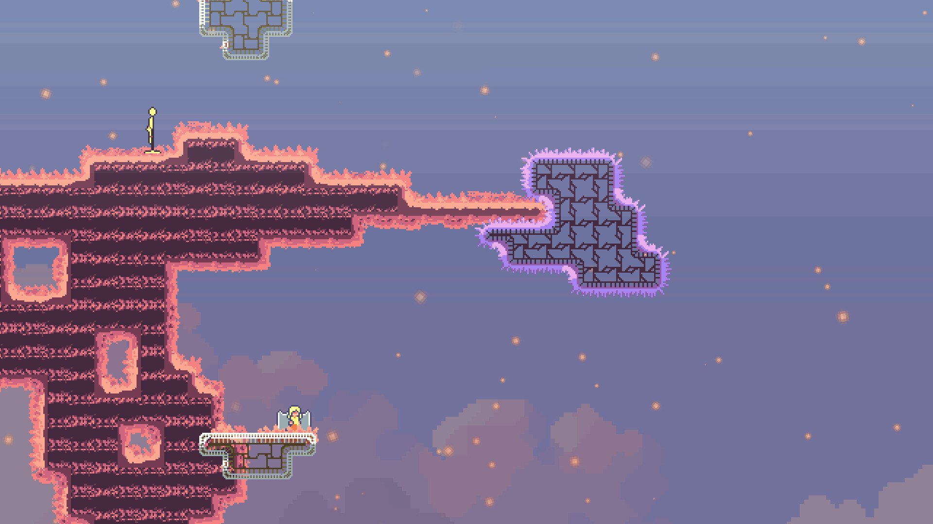Avian Delivery screenshot 9