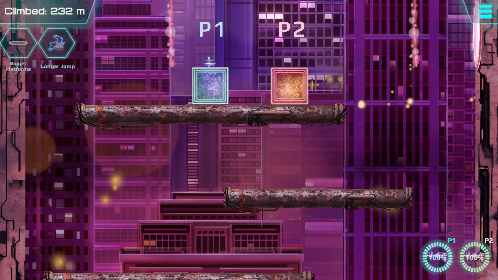 Sky Reach screenshot 17