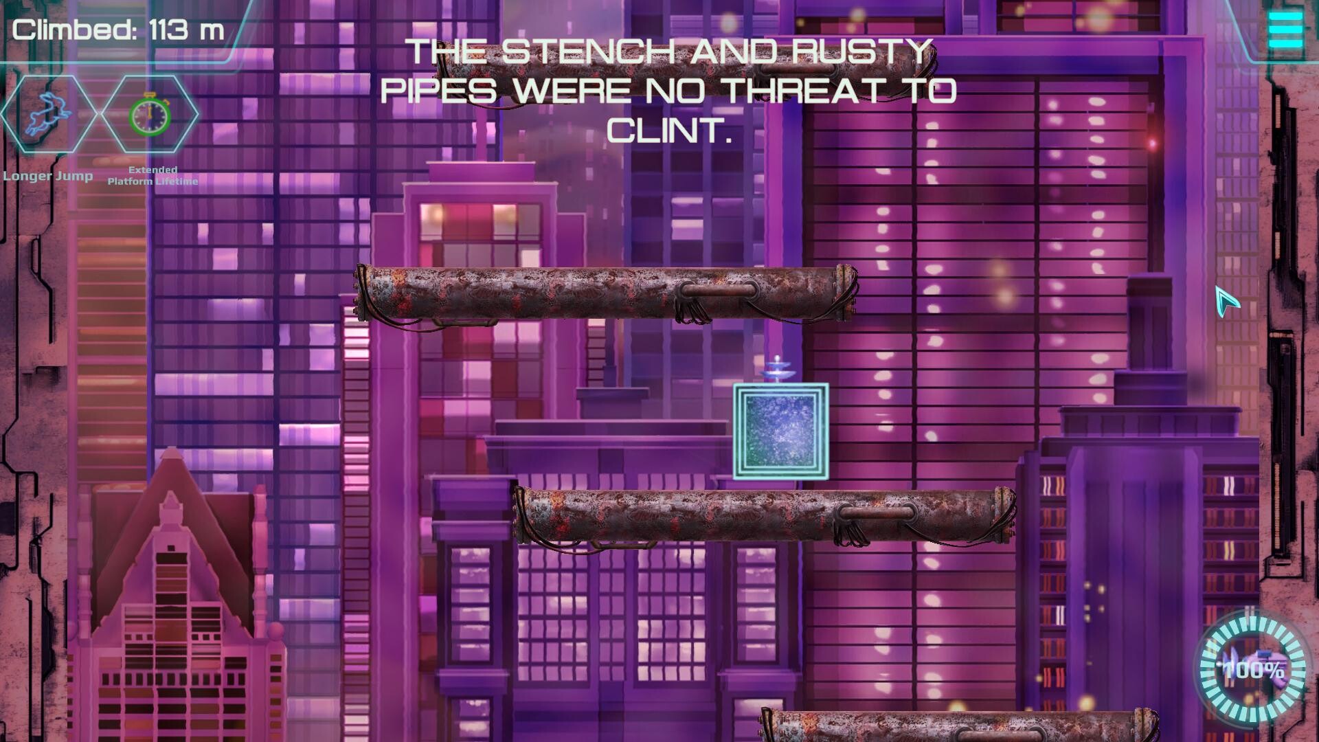 Sky Reach screenshot 15
