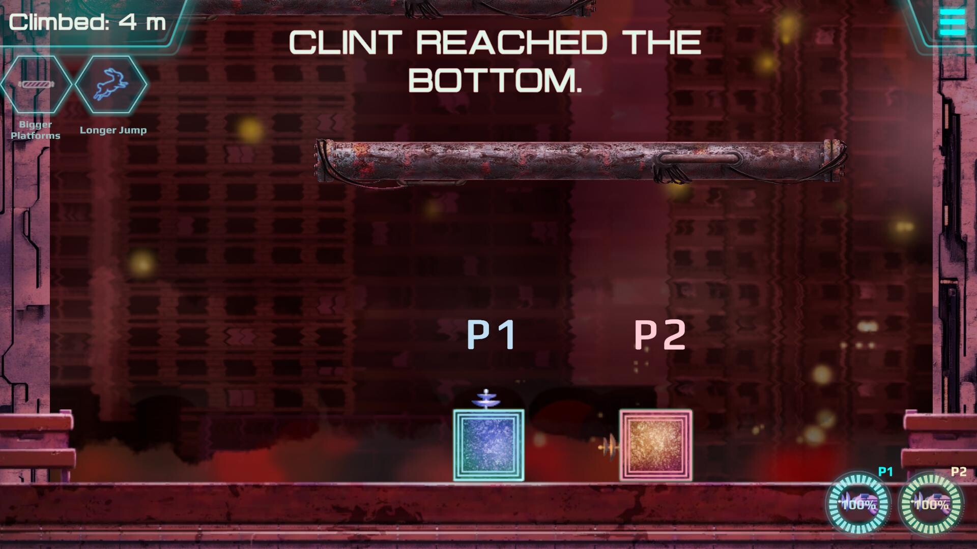 Sky Reach screenshot 10