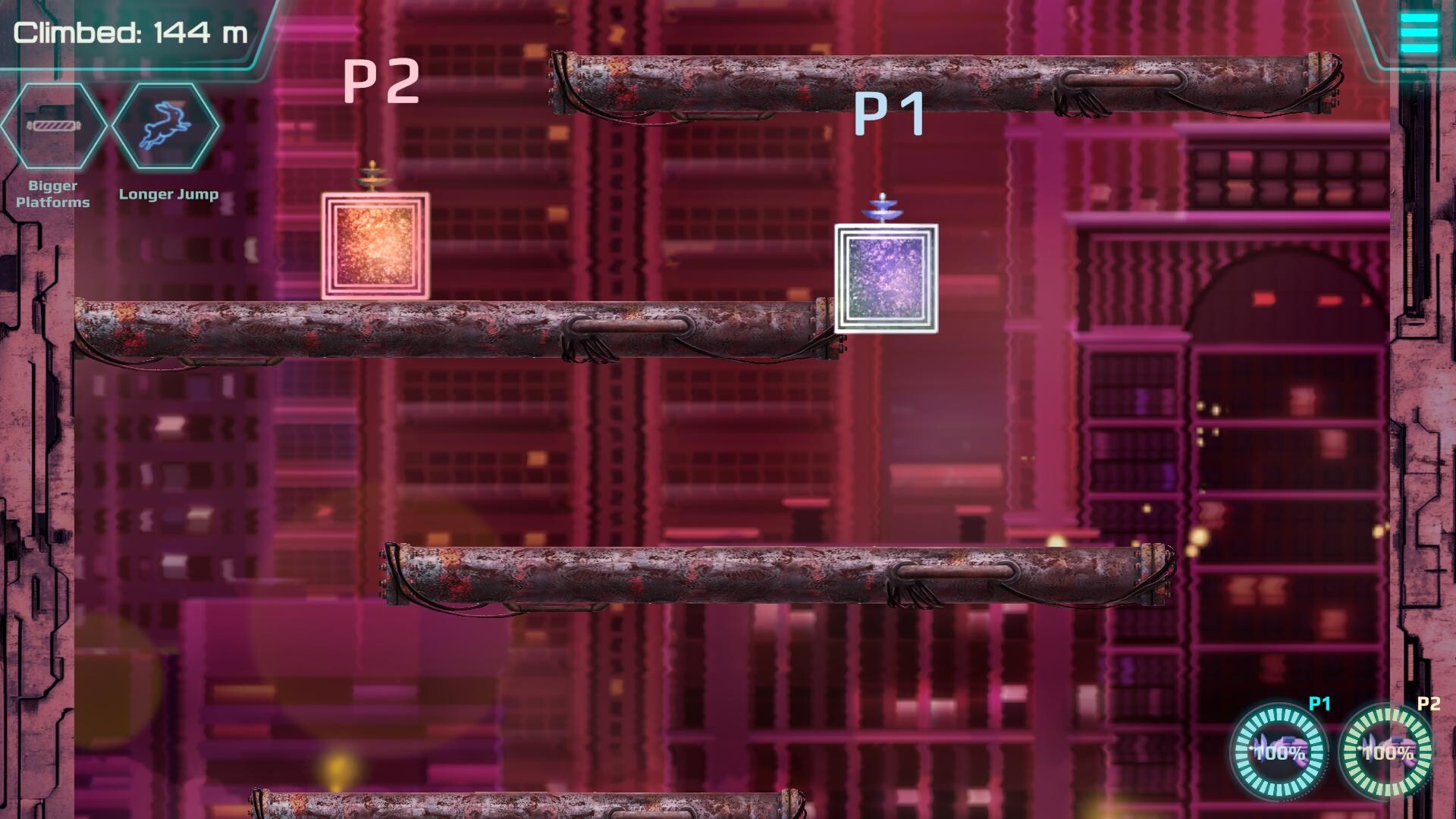 Sky Reach screenshot 12