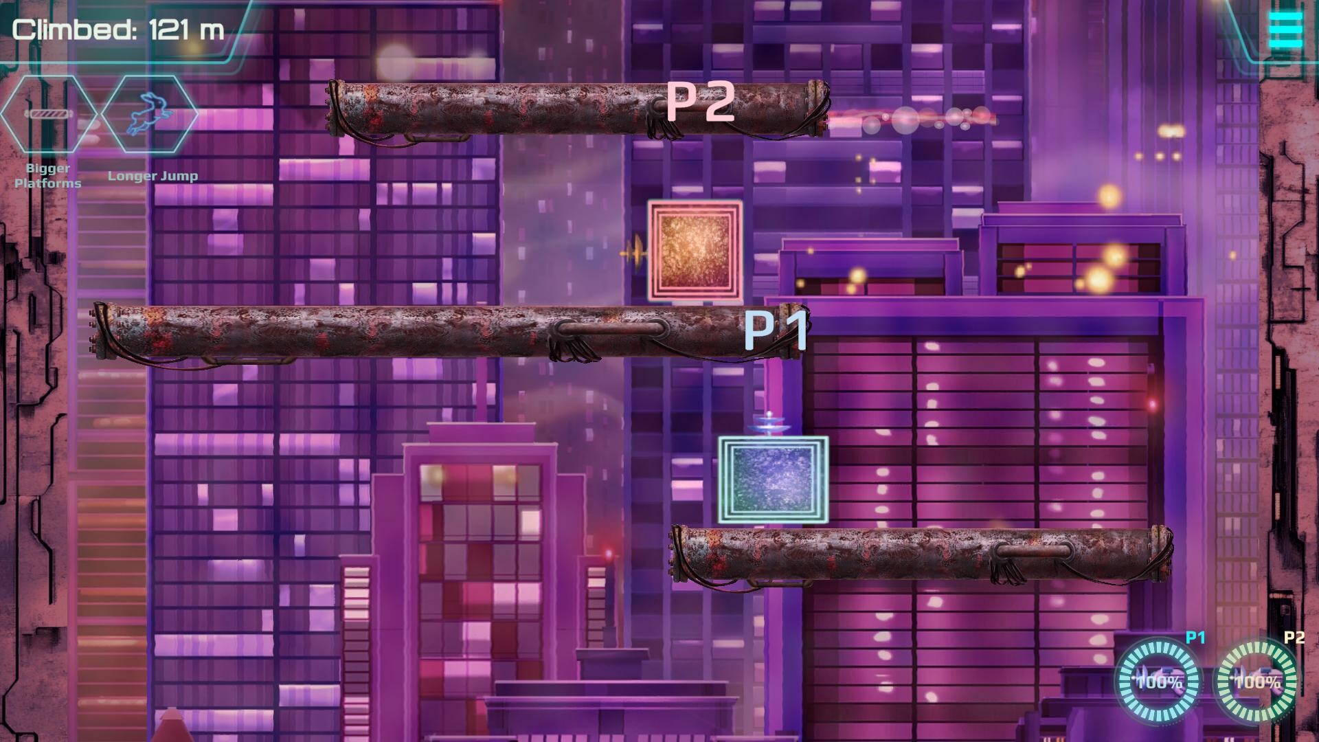 Sky Reach screenshot 18