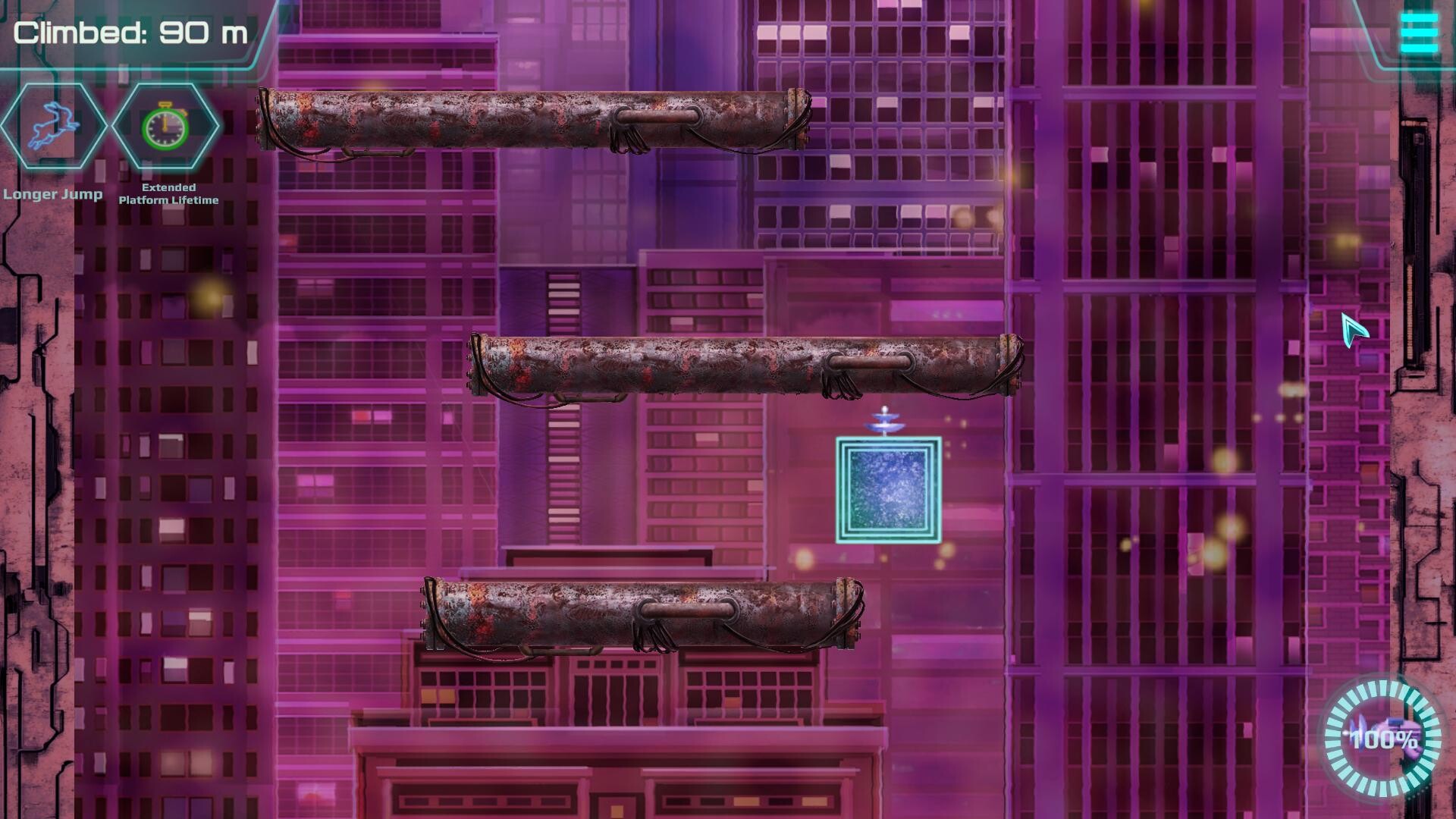 Sky Reach screenshot 11