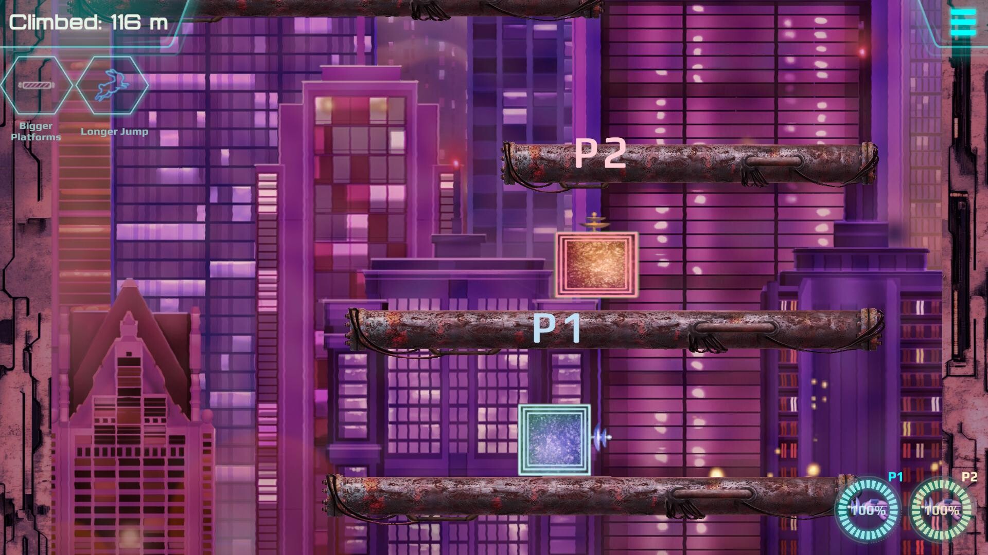 Sky Reach screenshot 20