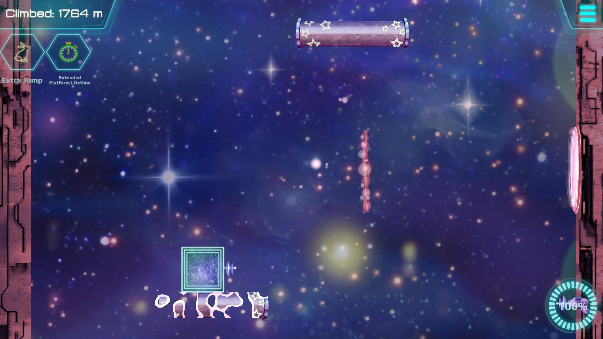 Sky Reach screenshot 6