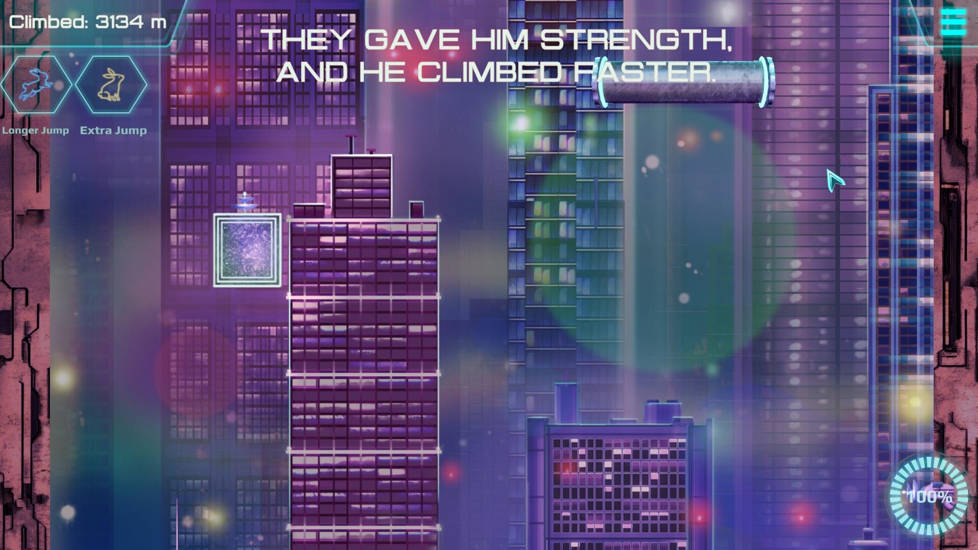 Sky Reach screenshot 23