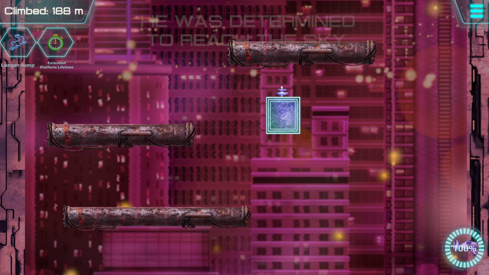 Sky Reach screenshot 14
