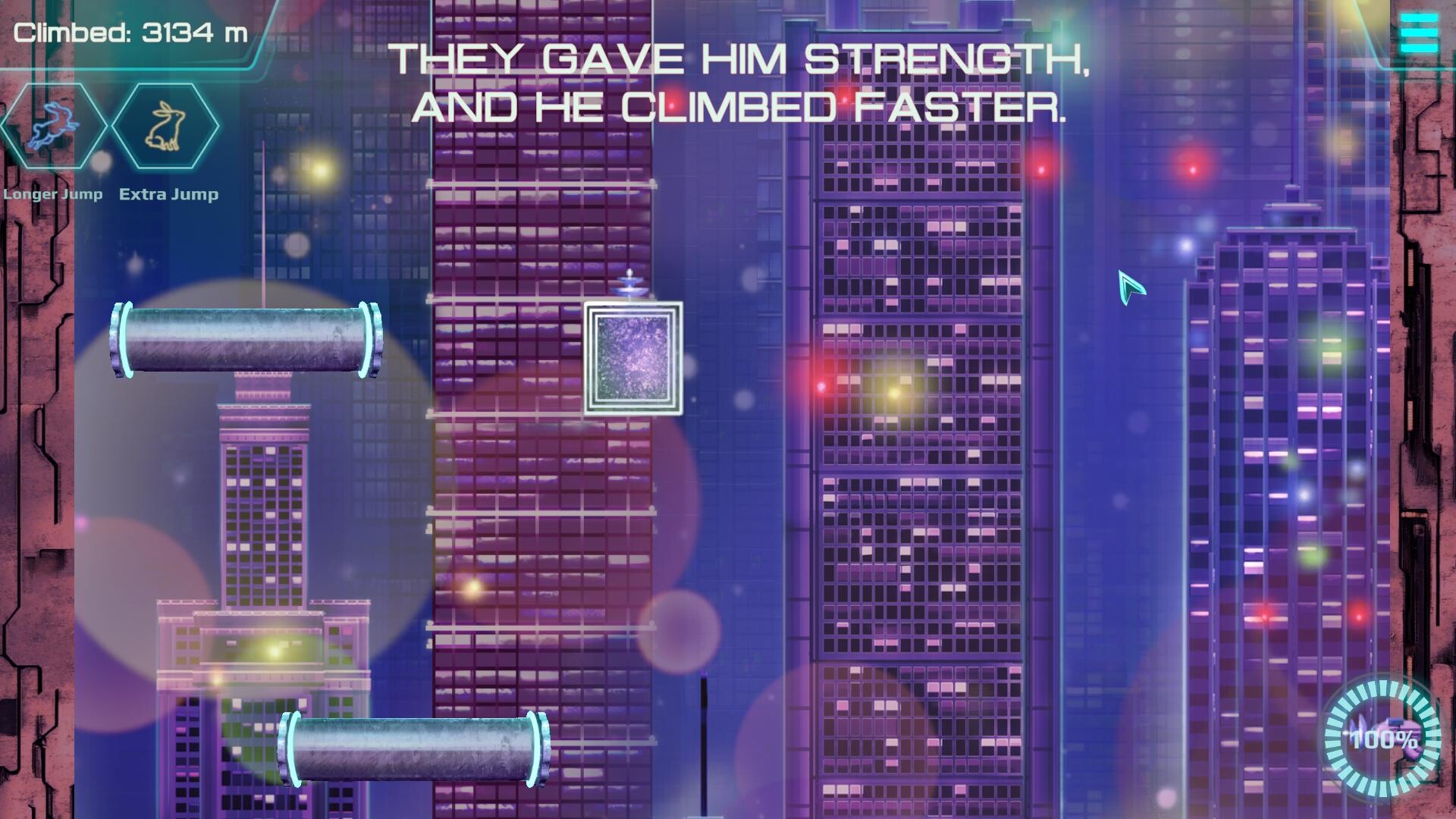 Sky Reach screenshot 13