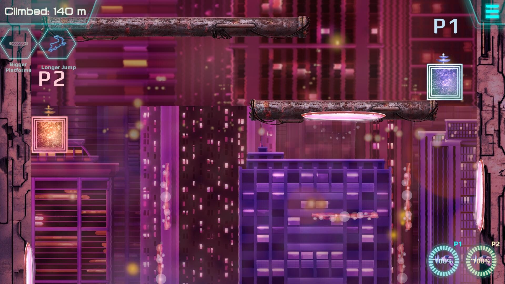 Sky Reach screenshot 16