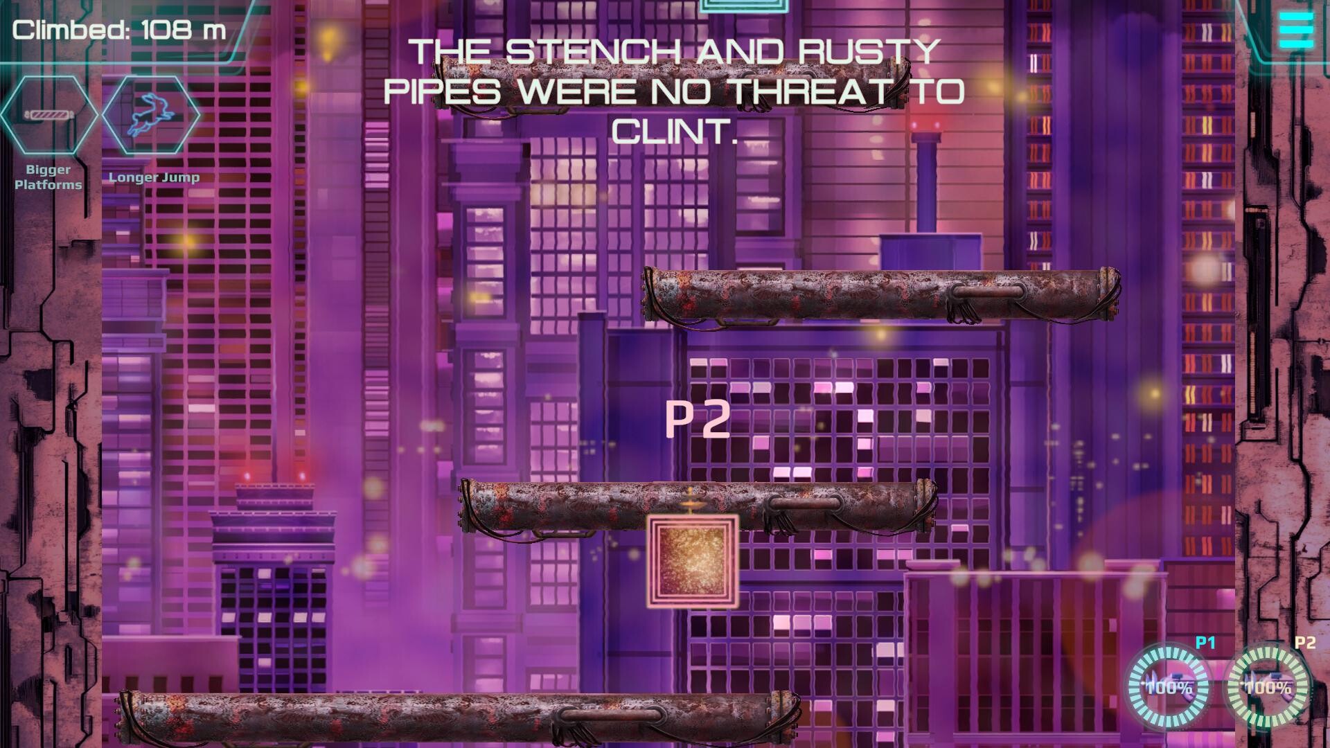 Sky Reach screenshot 19