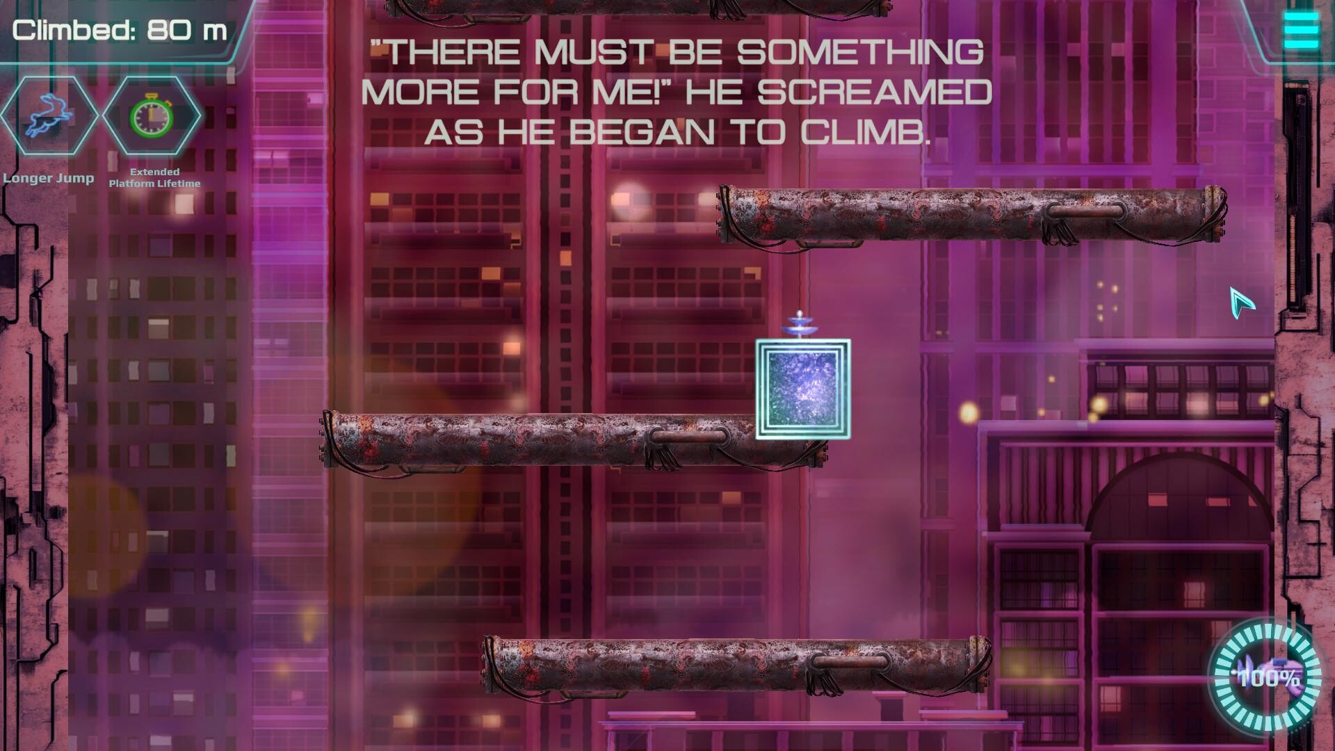 Sky Reach screenshot 7