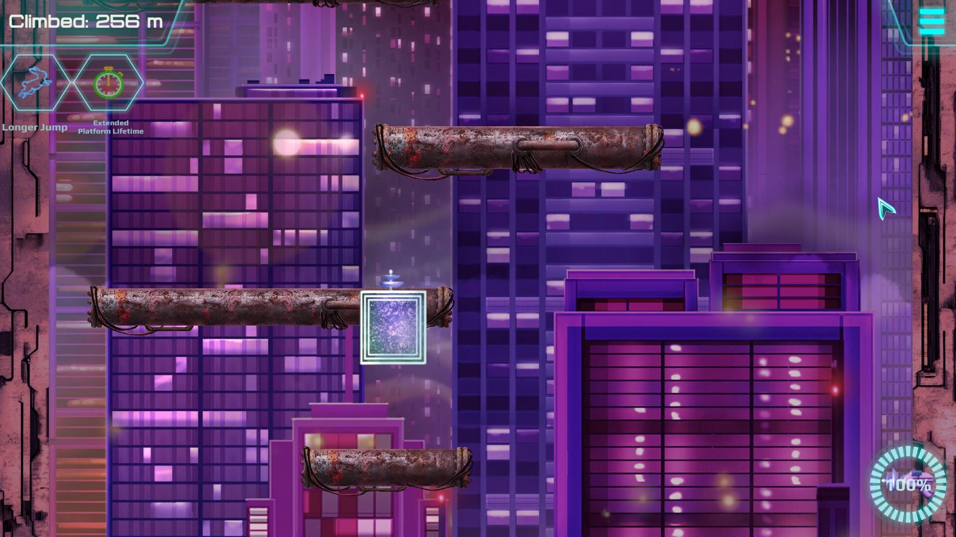 Sky Reach screenshot 8