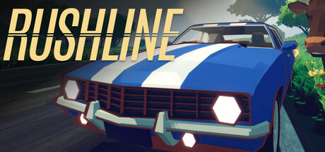 Rushline — Steam header