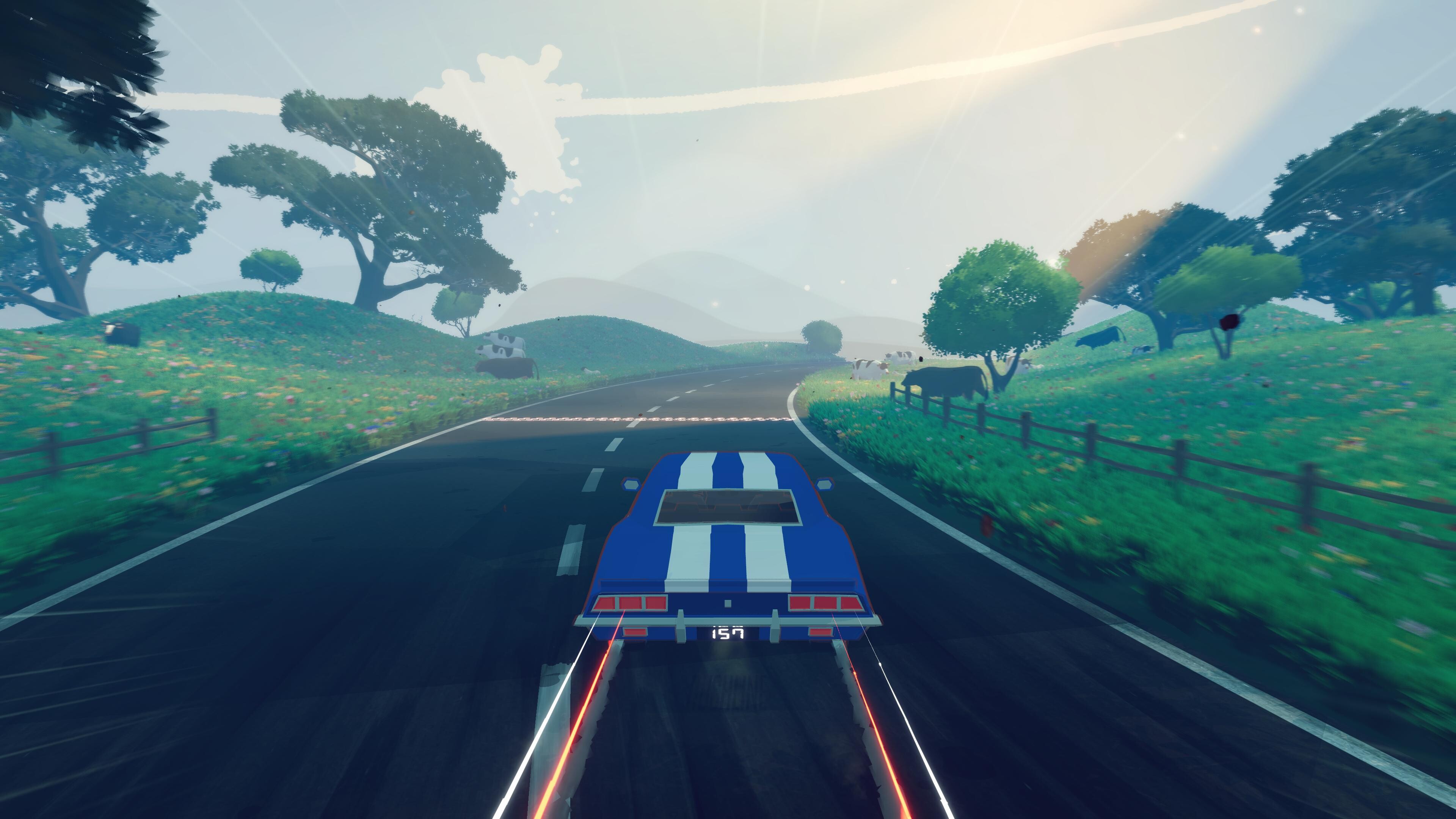 Rushline screenshot 5