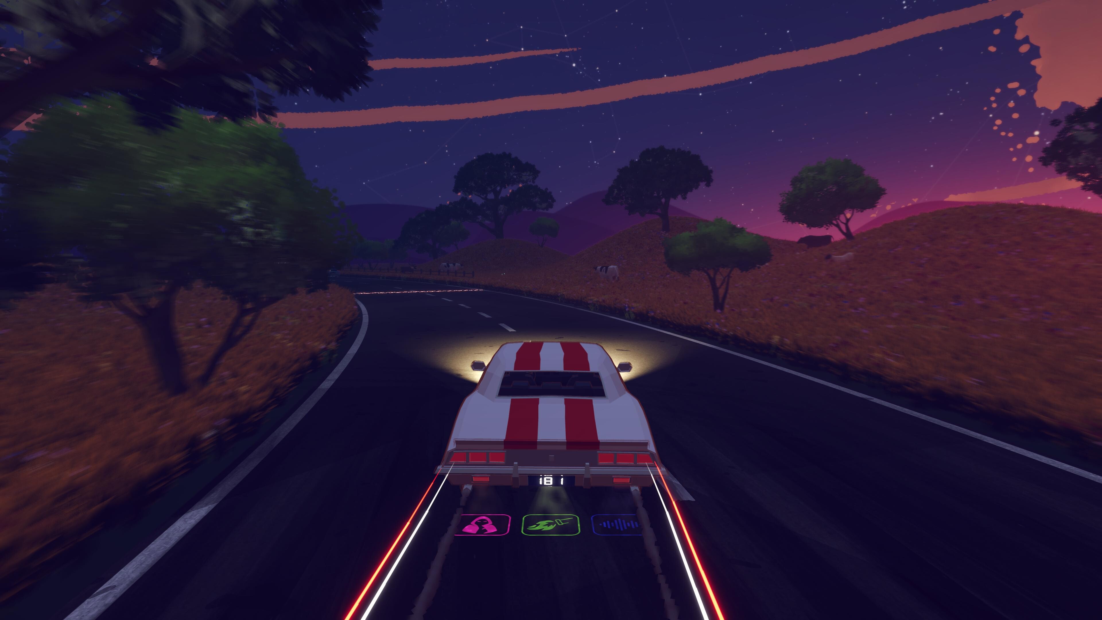 Rushline screenshot 4