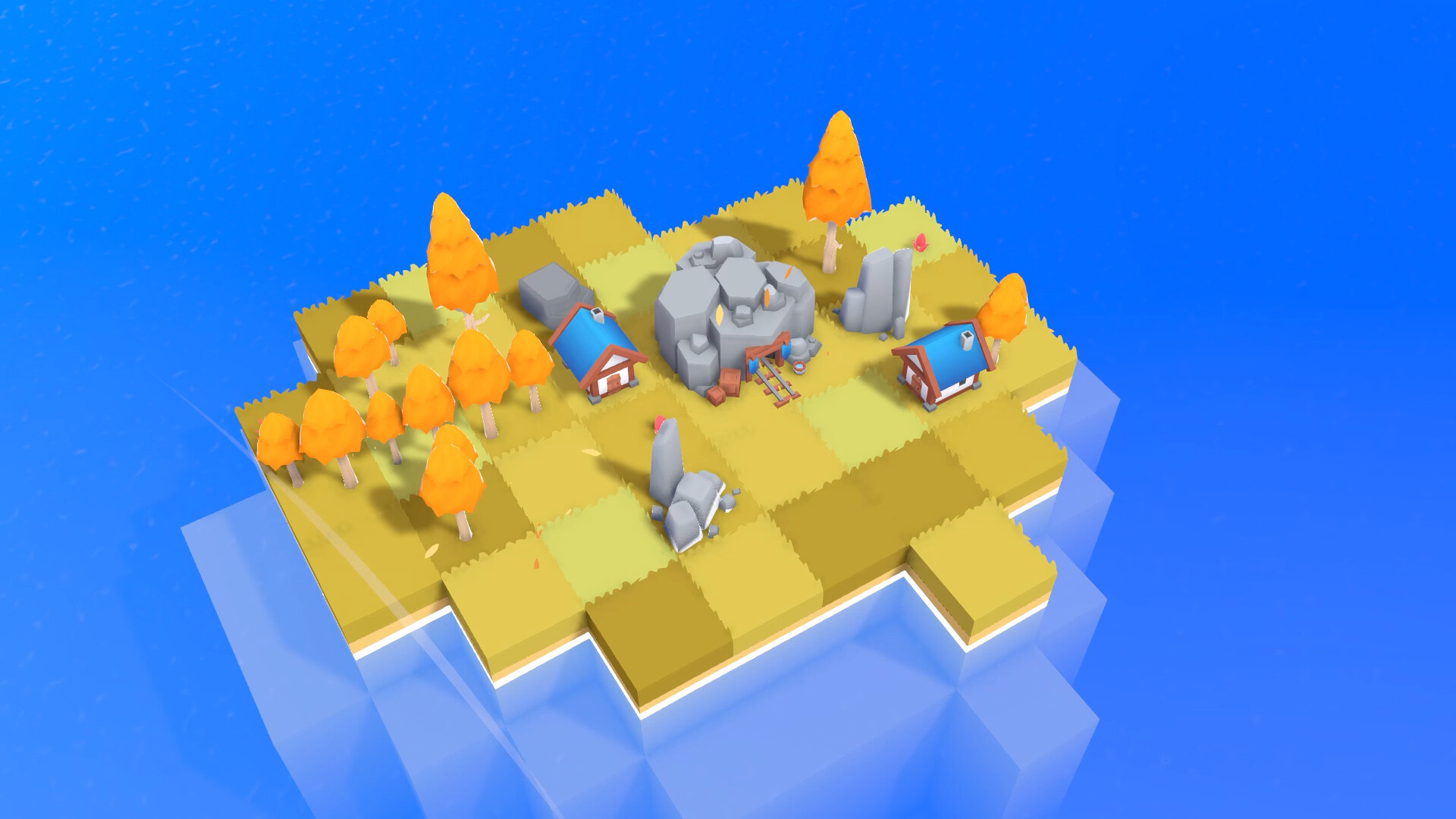 Farewells clicker screenshot 19