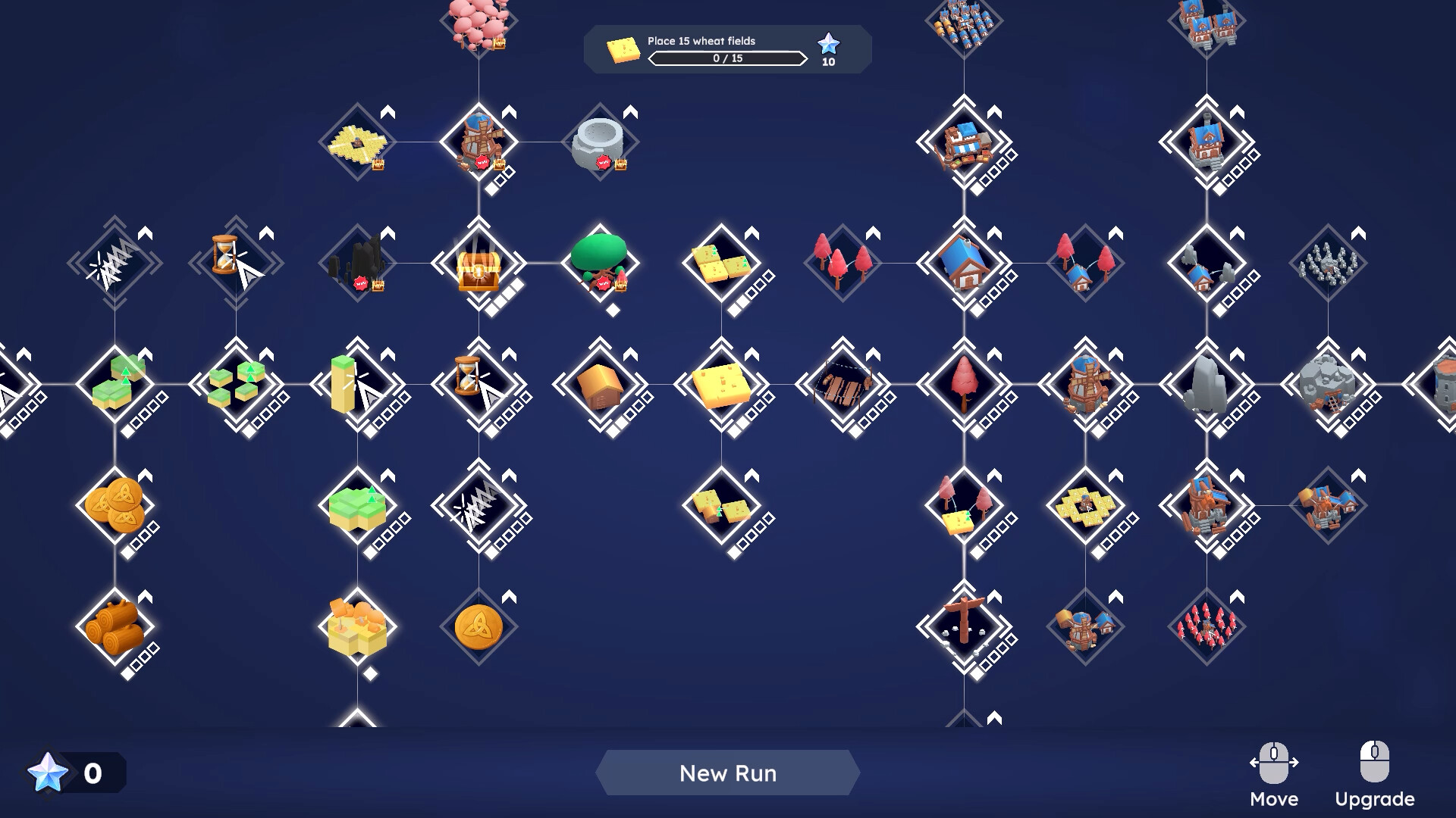 Farewells clicker screenshot 15