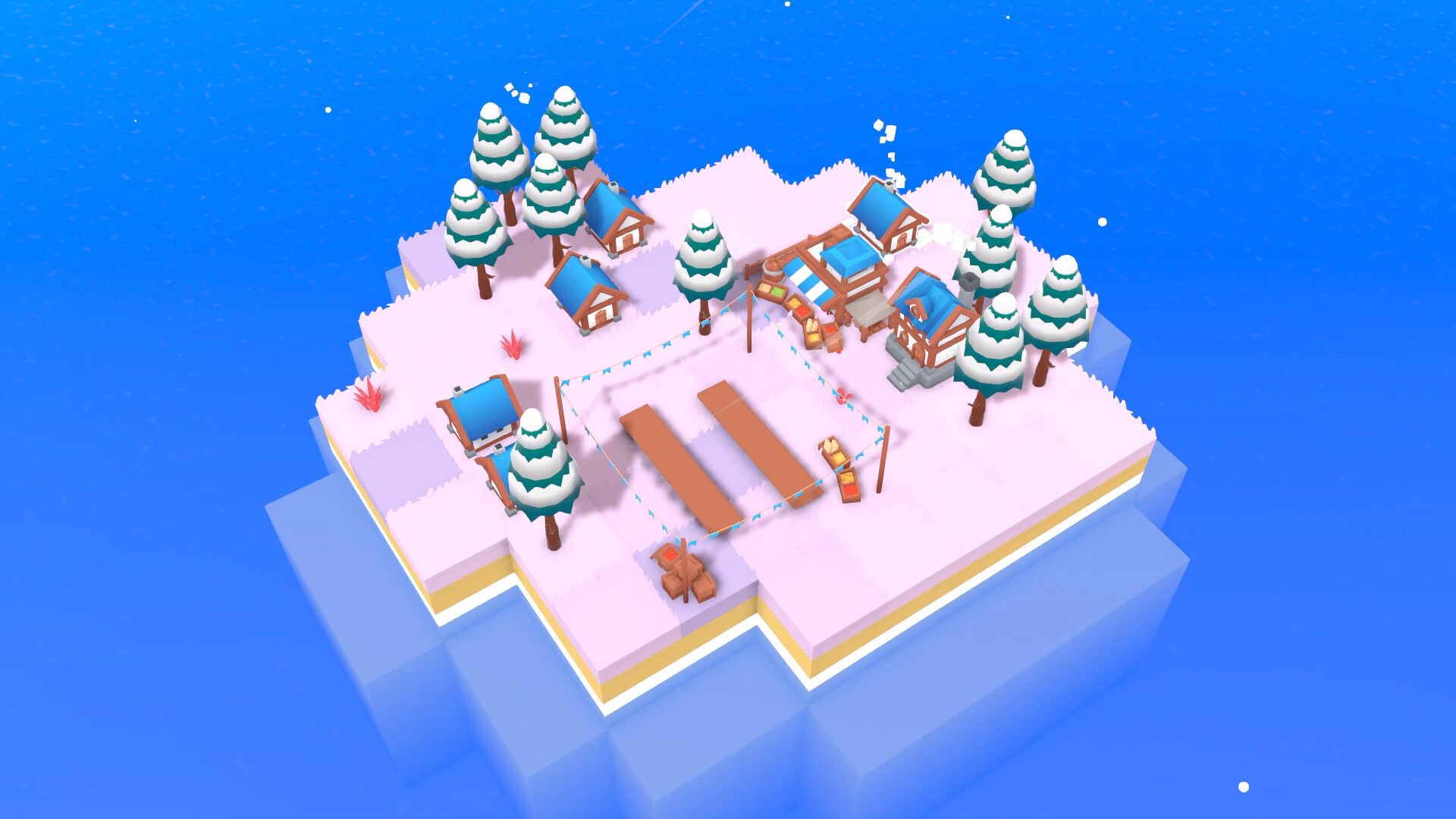 Farewells clicker screenshot 13