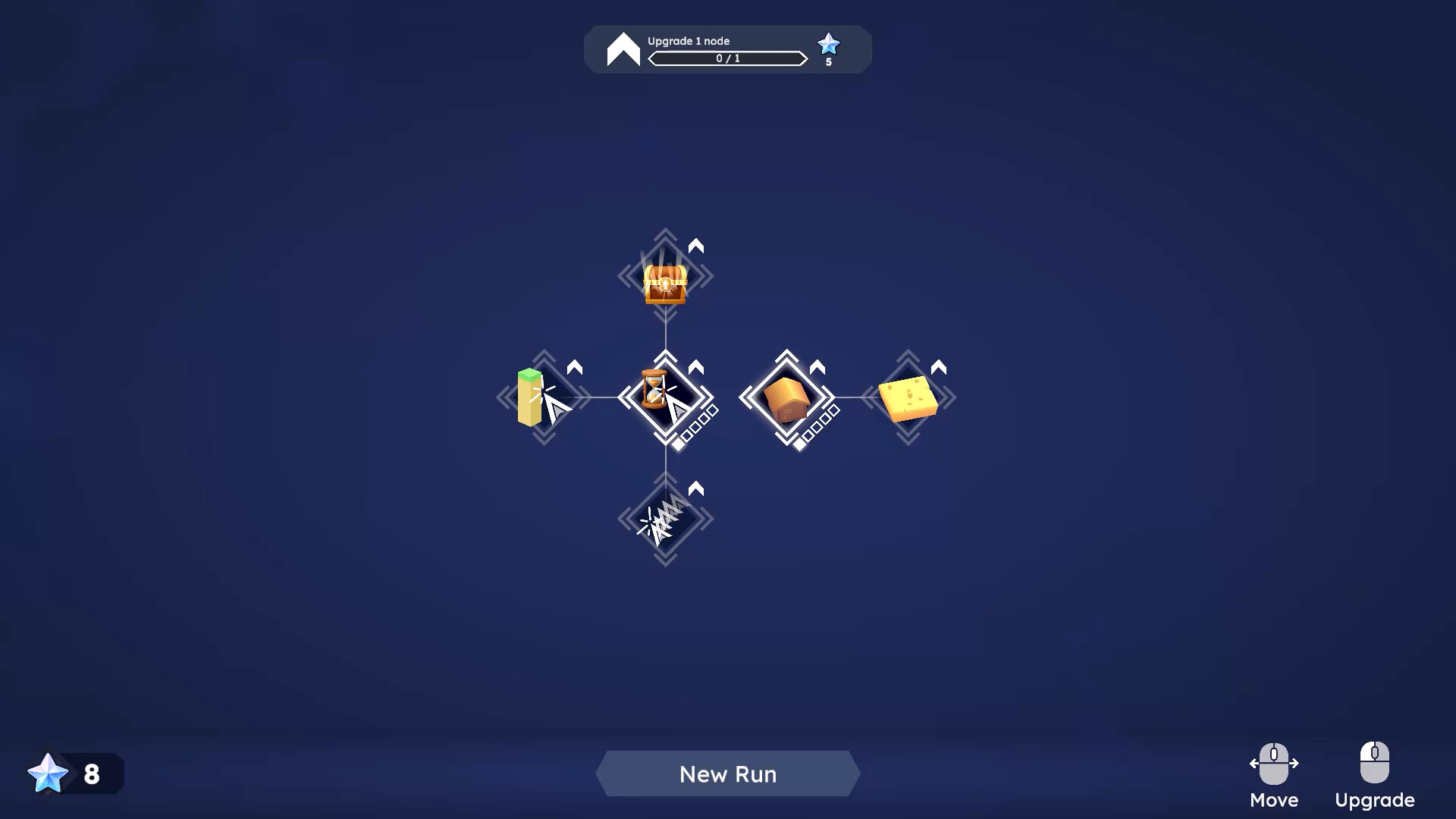 Farewells clicker screenshot 14