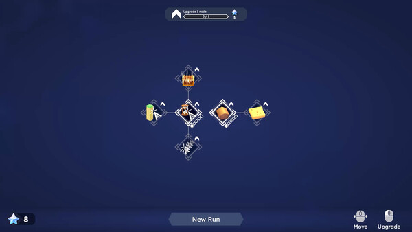 Farewells clicker screenshot 4
