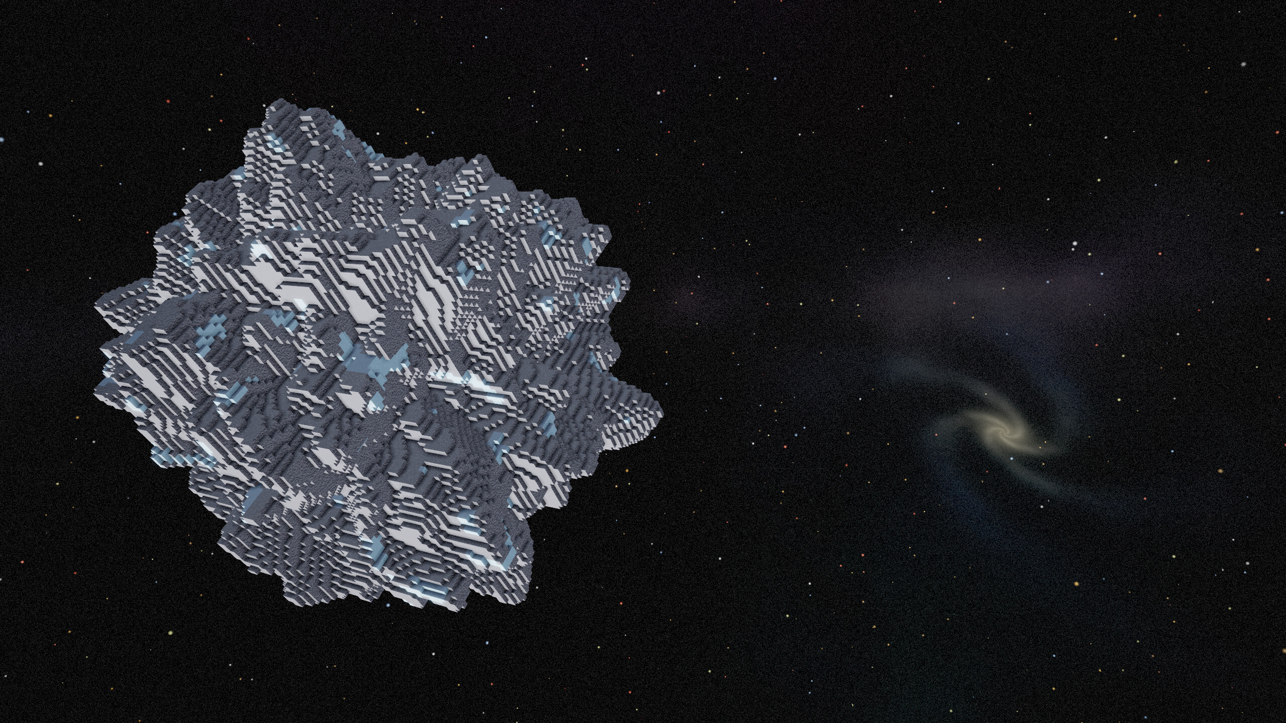 Asteroid Rodeo screenshot 6