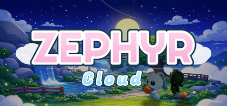 Zephyr Cloud