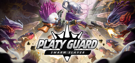 PlatyGuard: Swarm Slayer