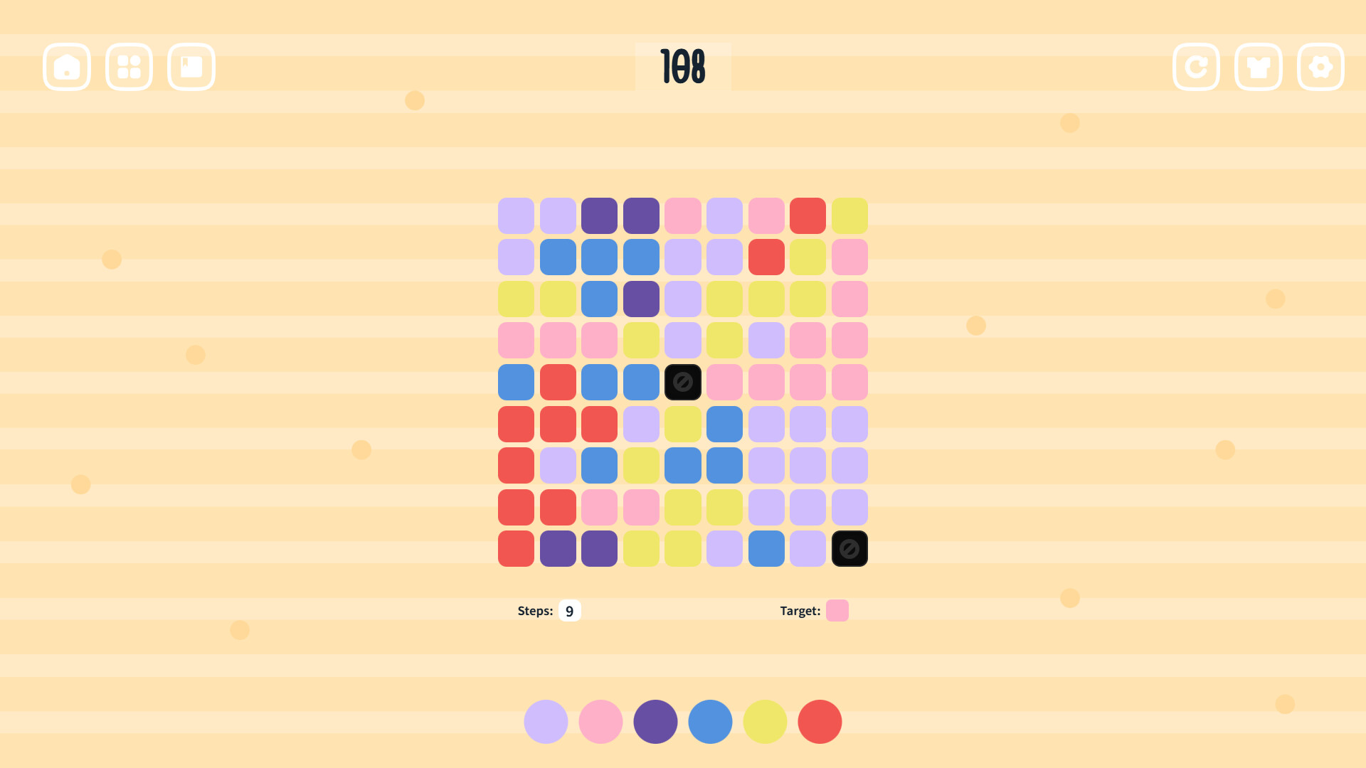 Brush The Starfall screenshot 9