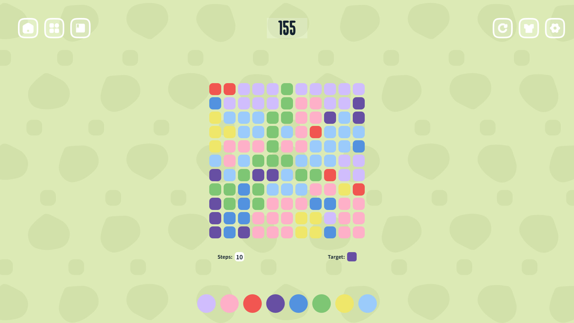 Brush The Starfall screenshot 7