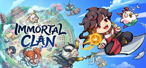 Immortal Clan: Grandmastery