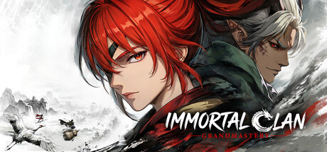 Immortal Clan: Grandmastery